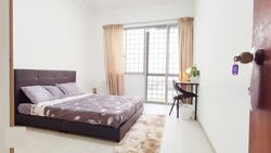 Ritz Mansion (D12), Apartment #561223701